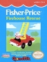 Nintendo  NES  -  Fisher Price Firehouse Rescue